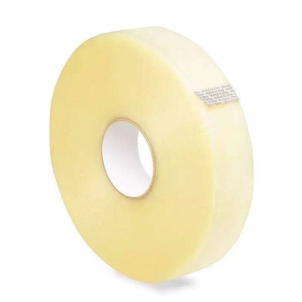 Ai Packaging Hot Melt Packaging Tape, 914m L, 48mm W, 6PK HMPT2914 - main