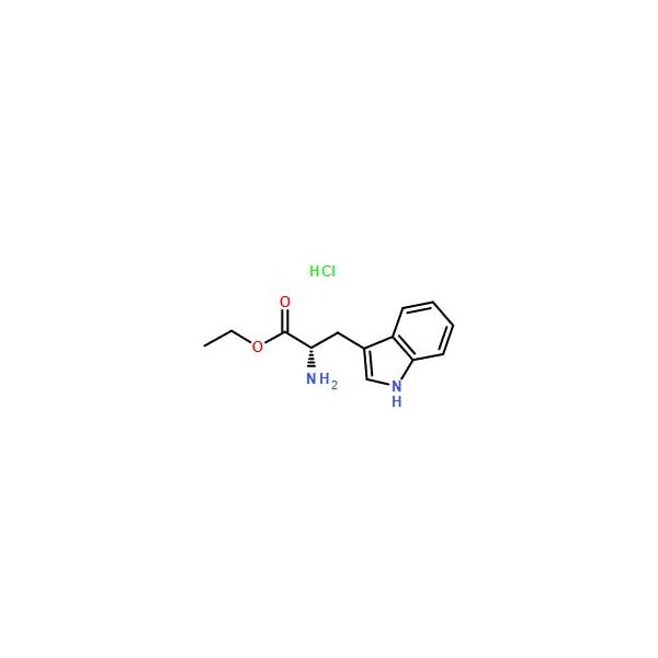 Ak Scientific H-D-Trp-OEt.HCl (5g), CAS 61535-49-7 G118-5g - main