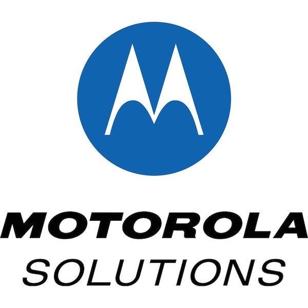 Motorola CLS Series Battery PMNN4497 - main