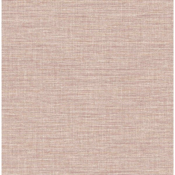 A-Street Prints Exhale Blush Texture Wallpaper 4143-26464 - main