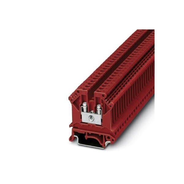Phoenix Contact UK 3 N RD Feed-through terminal block 0719139 - main