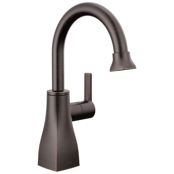 Delta Contemporary Square Beverage Faucet 1940-RB-DST - main