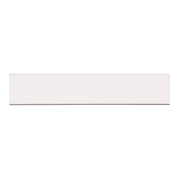Andova Tiles Concerto-Opus 2-in. x 10-in. Subway Glossy Ceramic Wall Tile, 70PK ANDCOPU1080 - main