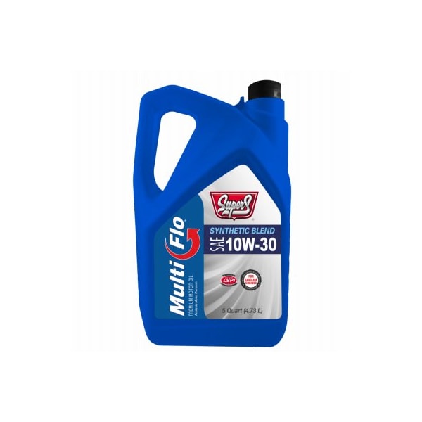 Smittys Supply 5QT 10W30 Motor Oil SUS 5005-3 - main