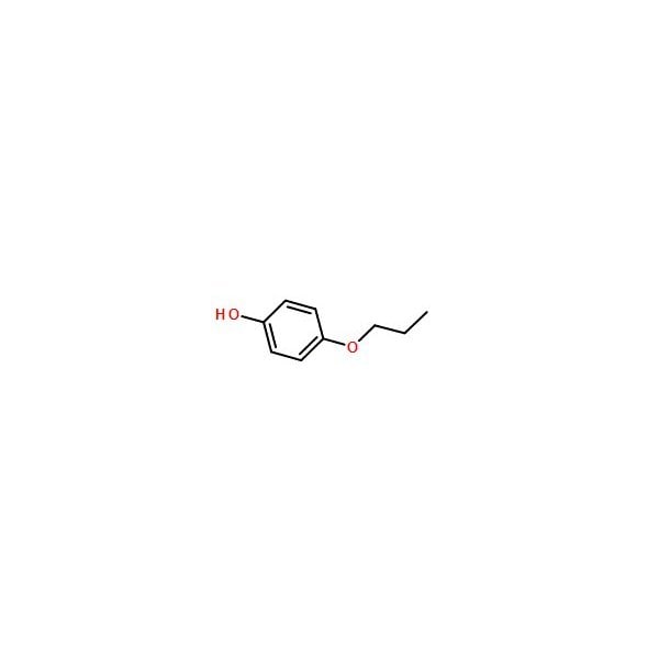 Ak Scientific 4-Propoxyphenol (25g), CAS 18979-50-5 9884AA-25g - main