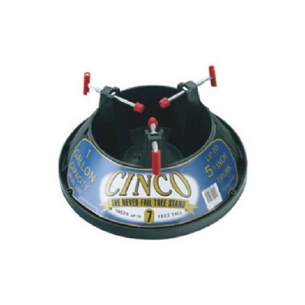 Chase Products Small Express Tree Stnd C-152E - main
