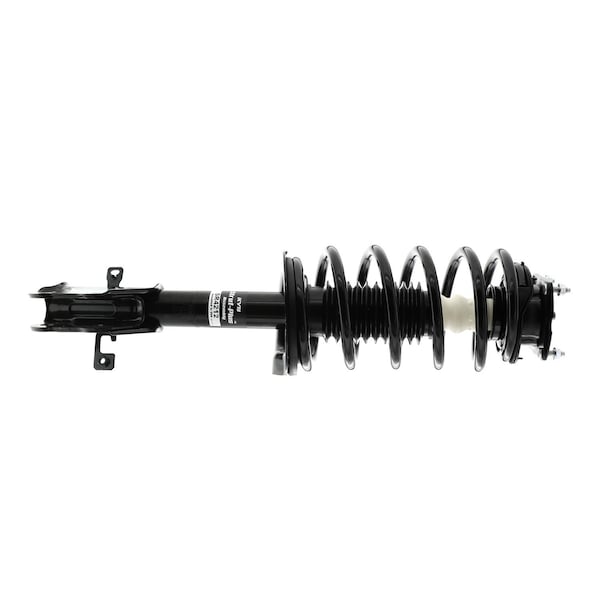 Kyb Complete Corner Unit Assembly -Strut, Mount and Spring, SR4212 - main