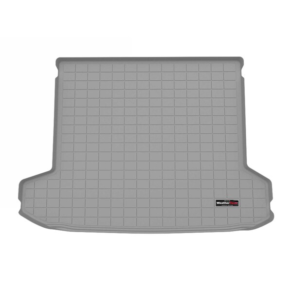Weathertech Grey, Cargo Liners 421809 - main