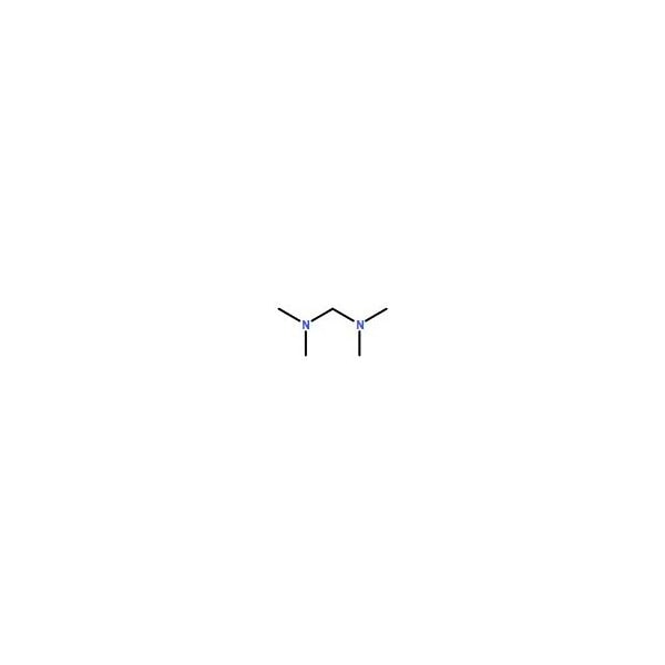 Ak Scientific N, N, N', N'-Tetramethyldiaminomethane (100mL), CAS 51-80-9 8386AL-100mL - main