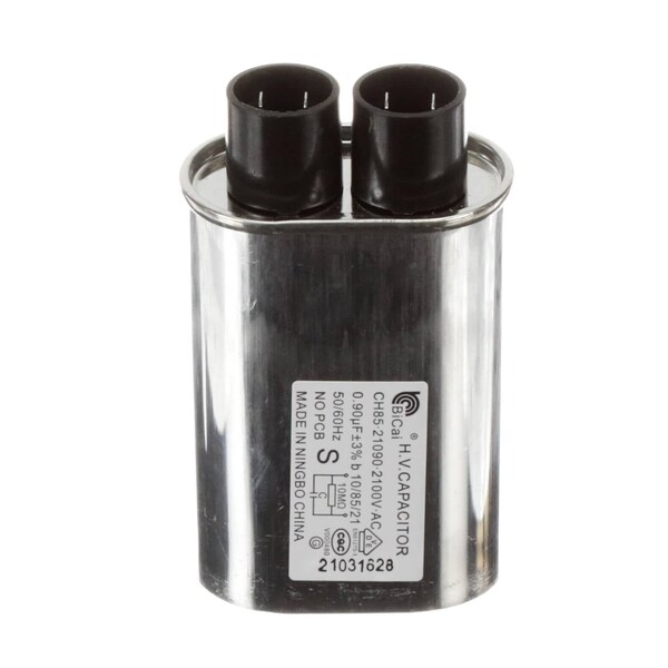Bosch Capacitor-High Volta 00625690 - main