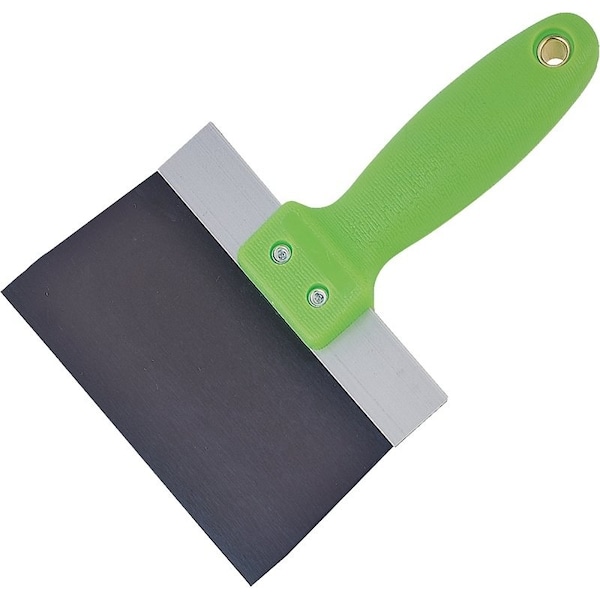 Vulcan Knife, 3-1/4 in W Blade, 6 in L Blade, Steel Blade, Flexible Tapered Blade, Ergonomic Handle 37000G3L - main