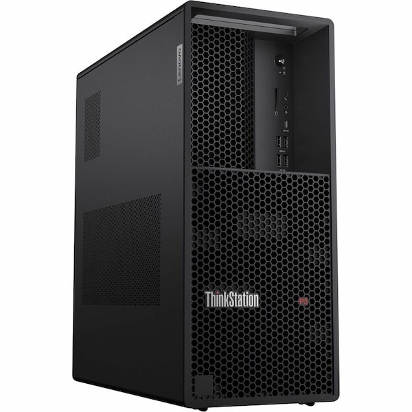 Lenovo Desktop Workstation 30HT004XUS - main