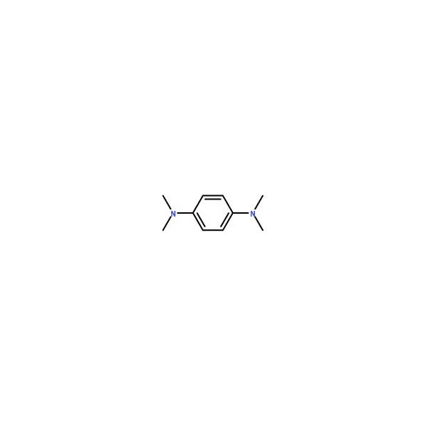 Ak Scientific N, N, N', N'-tetramethyl-p-phenylenediamine (100g), CAS 100-22-1 9804AL-100g - main
