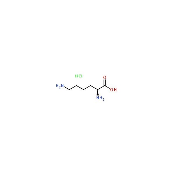 Ak Scientific L-Lysine hydrochloride, USP (100g), CAS 657-27-2 G146-100g - main