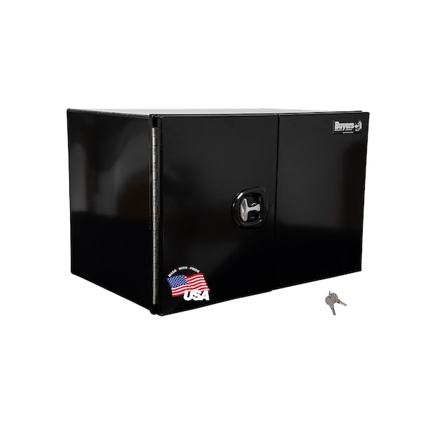 Buyers Products Truck Tool Box 1705920 - main