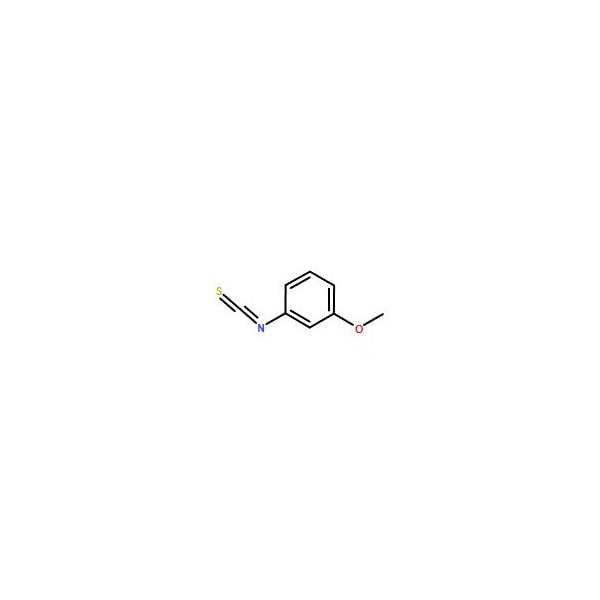 Ak Scientific 3-Methoxyphenyl isothiocyanate (100g), CAS 3125-64-2 8069AJ-100g - main