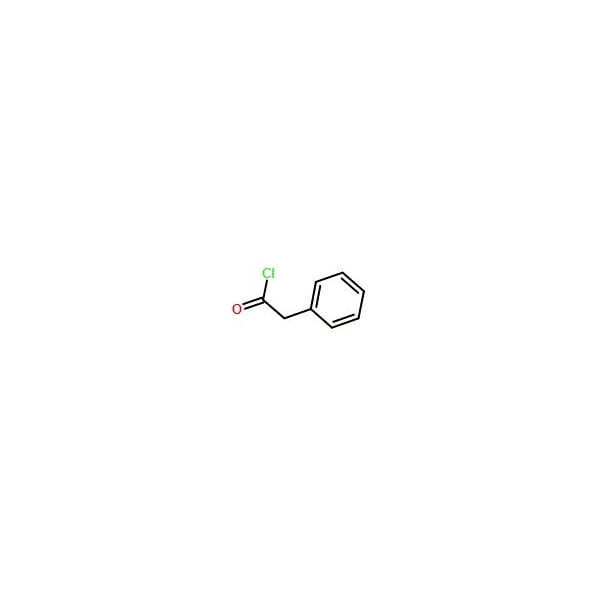 Ak Scientific Phenylacetyl chloride (5g), CAS 103-80-0 P857-5g - main