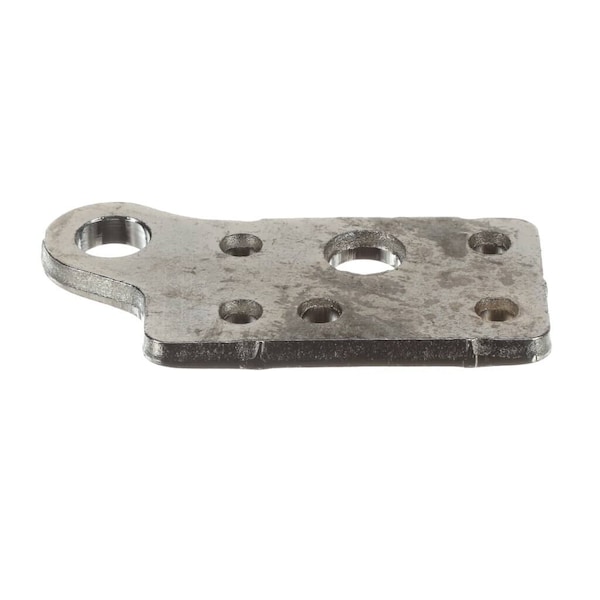 Ge HINGE DOOR BTM WR13X10657 - main