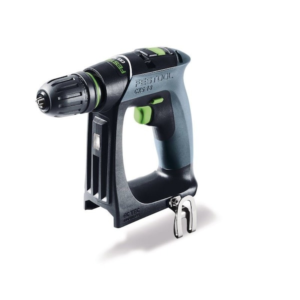 Festool Cordless Drill CXS 18-Basic 576887 - main