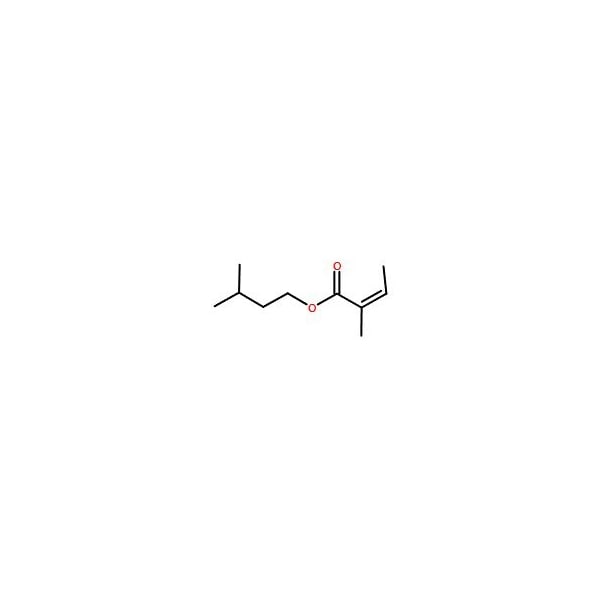 Ak Scientific Isoamyl Angelate (25ml), CAS 10482-55-0 7085AL-25ml - main