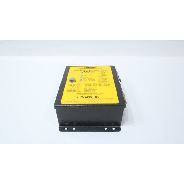 Banner -50265 LIGHT CURTAIN CONTROL BOX MUSC-1 - main