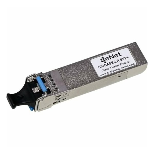 Enet Enterasys 10Gb-Lr-Sfpp Compatible Sfp+ 10GB-LR-SFPP-ENC - main