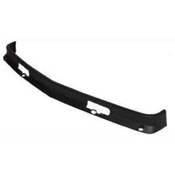 Geared2Golf Air Deflector with Tow Hook Holes for 1988-2002 C-K Pickup Except Work Truck & 1992-1999 Suburban GE1830886 - main