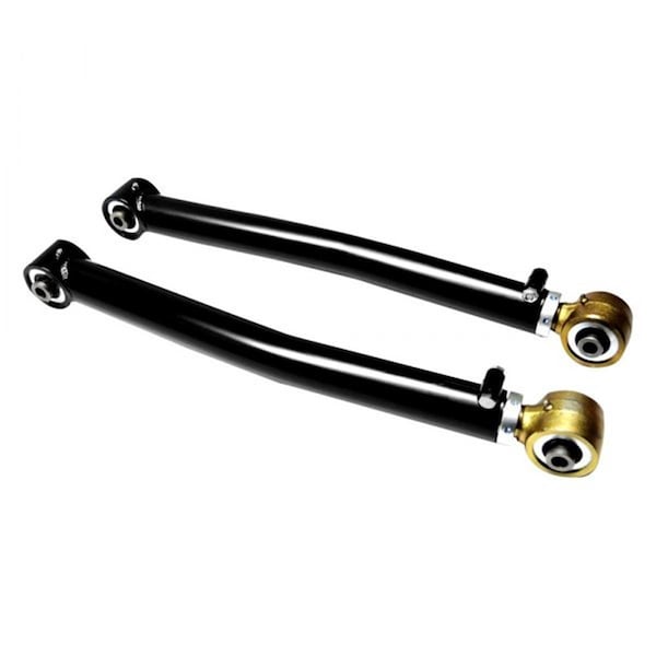 Evo Mfg Front Lower Short Arm for 2017-2018 Jeep Wrangler EVOEVO-1064 - main