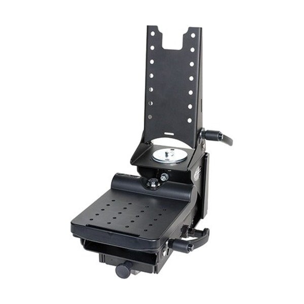 Gamber-Johnson Tablet Display Mount Kit, Black 7170-0514 - main