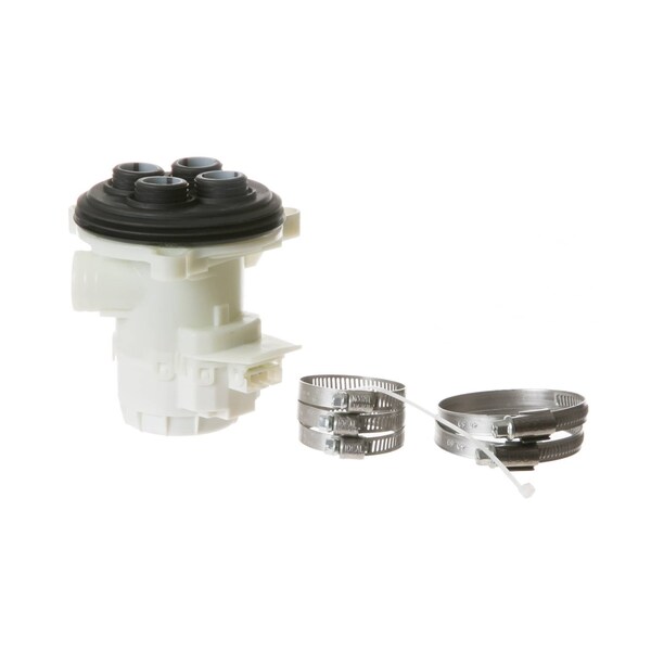 Ge ACTIVER DIVERTER KIT ASM WD35X20598 - main