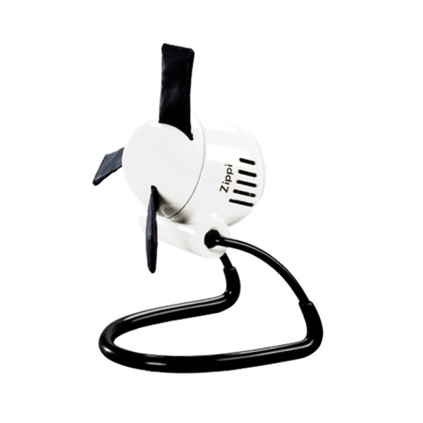 Vornado Zippi Personal Fan, White FA1-0007-43 - main