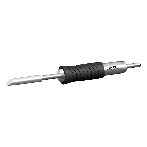 Weller Rtu 050 B Ms Tip Bevel Cut 5.0 T0050105799 - main