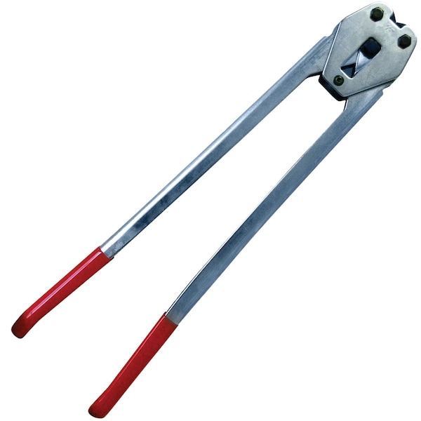 Swivel 0.625 in. Industrial Poly Strapping Sealer SW2819710 - main