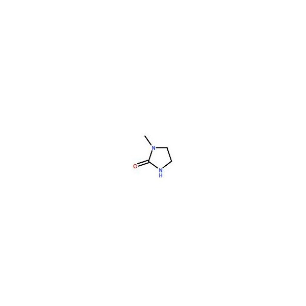 Ak Scientific 1-Methyl-2-imidazolidinone (5g), CAS 694-32-6 X4003-5g - main