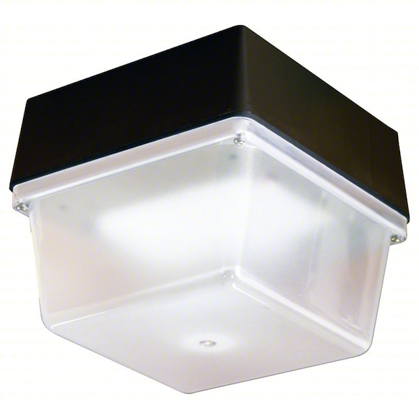 W F Harris Lighting Indoor/Outdoor LED Luminaire, 5000K 80-LED-2K4-FC-HB-120-277 - main