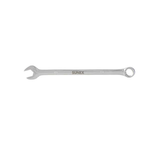 Sunex 12Mm Full Polish Combination Wrench 991712MA - main