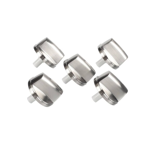 Bosch Knob Set 00658161 - main