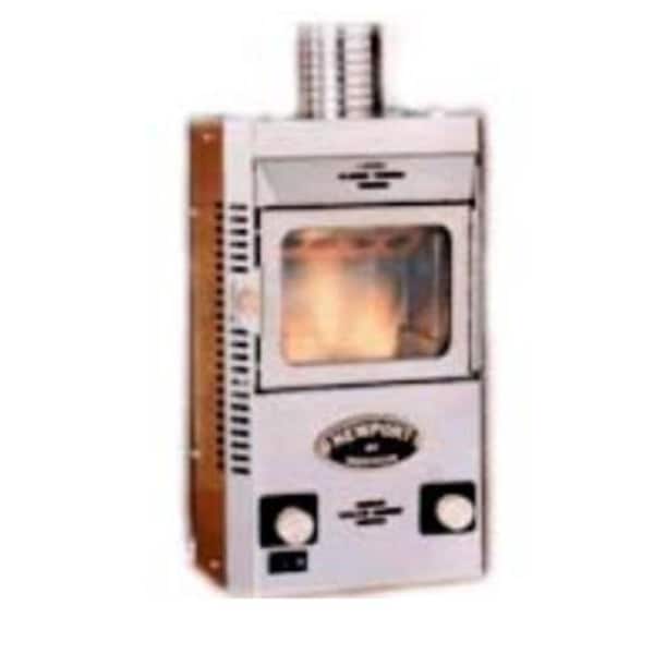 Dickinson Marine Newport P12000 Propane Fireplace DI88035 - main