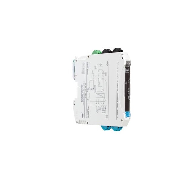 Siemens SITRANS I100 isolating power supply for 2-wire transmitters 4-wire 7NG4124-1AA00 - main