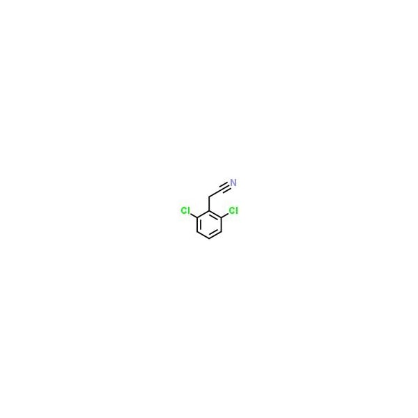Ak Scientific 2, 6-Dichlorophenylacetonitrile (25g), CAS 3215-64-3 C146-25g - main