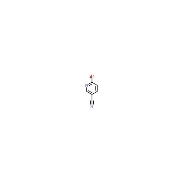 Ak Scientific 2-Bromo-5-cyanopyridine (5g), CAS 139585-70-9 D452-5g - main