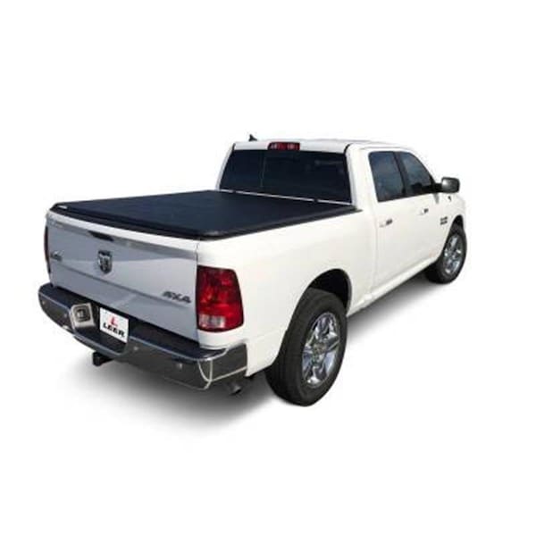 Green Arrow Equipment 630288 6 ft. 2 in. Latitude Bed Cover for 2016 Plus Tacoma GR3562867 - main