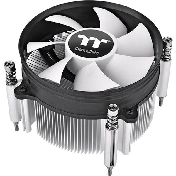 Thermaltake Gravity i3 Intel LGA 1700 Cocket, 95W CPU Cooler CLP094AL09WTA - main