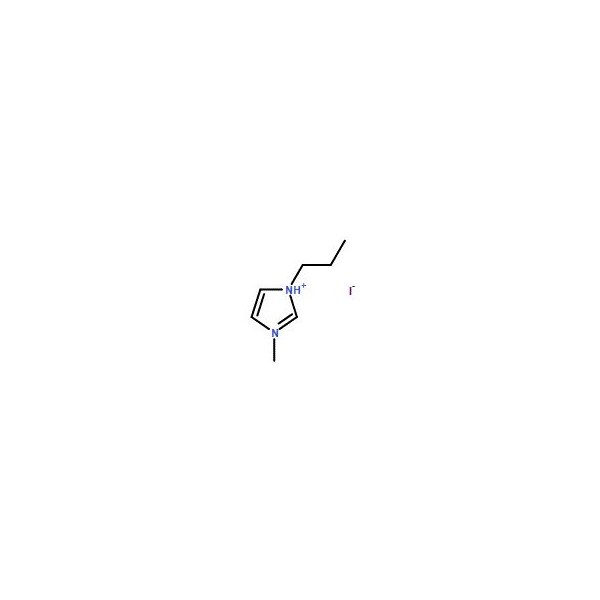 Ak Scientific 1-Methyl-3-propylimidazolium iodide (5g), CAS 119171-18-5 7720AJ-5g - main