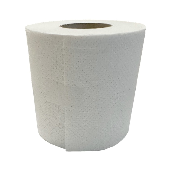 Rdi Bath Tissue Paper Generic 2 Ply 500, 96PK TP2-GEN-96 - main