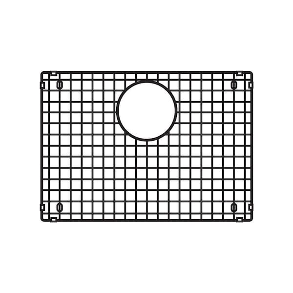 Blanco Stainless Steel Sink Grid (Precis 24 Single Bowl) 234061 - main