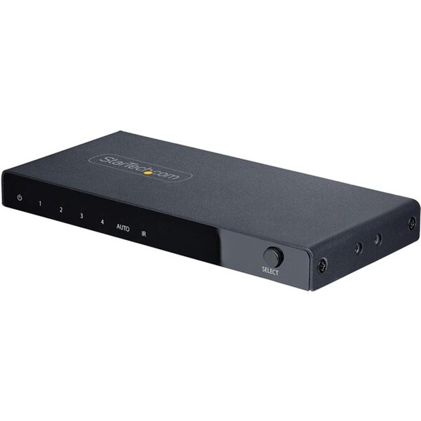 Ezgeneration 60Hz 4-Port 8K HDMI Switch EZ3451836 - main