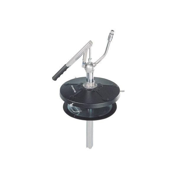 Groz Grease Filler Pump, 25-50 Lb./5 Gal. Pail 44211 - main