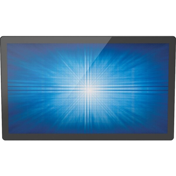 Elo Elo 2494L 24" Class Open-frame LCD Touchscreen Monitor - 16:9 - 16 ms E493782 - main