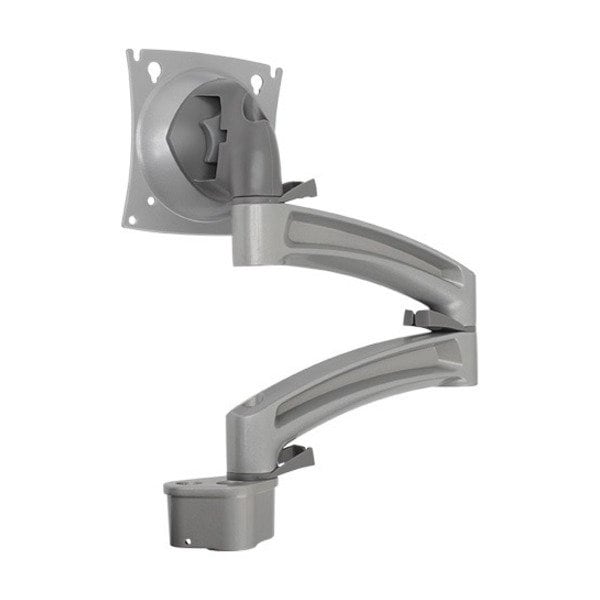 Chief K2P, K2W Dual Monitor Kit, Slv KRA228S - main